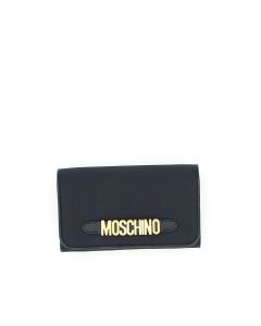 Moschino Logo Lettering Crossbody bag