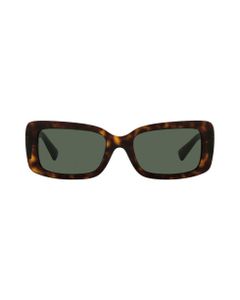 Va4108 Havana Sunglasses