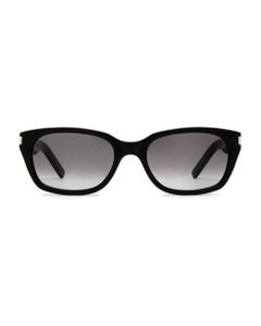 Sl 522 Black Sunglasses