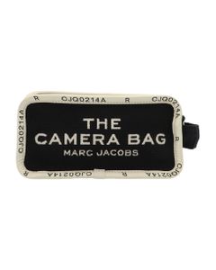'the Jaquard Camera' Bag