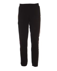 Paul Smith Striped Tapered Trousers